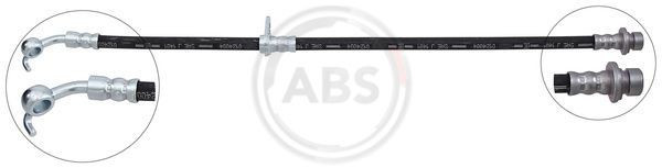 A.B.S. SL 6439 - Bremsschlauch