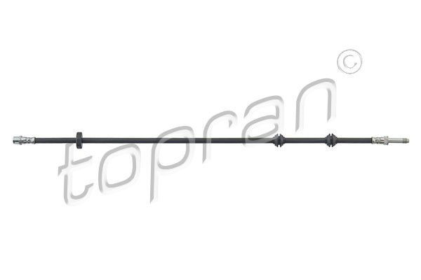 TOPRAN 117169 - Bremsschlauch