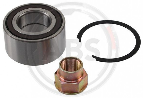 A.B.S. 201458 - Radlagersatz