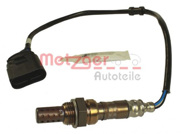 METZGER 0893321 - Lambdasonde