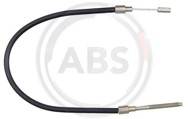 A.B.S. K10238 - Seilzug, Feststellbremse