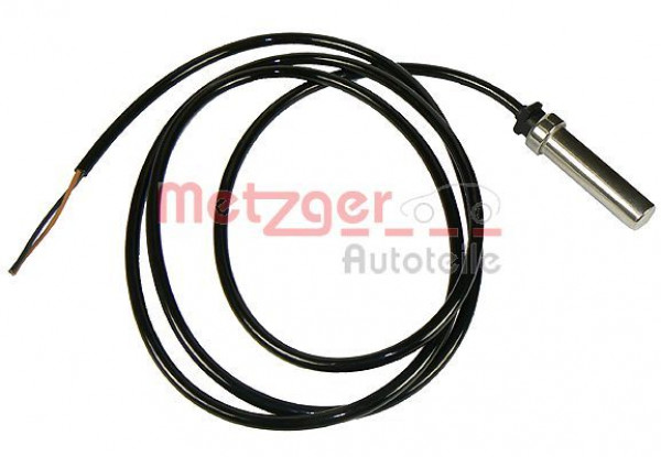 METZGER 0900309 - Sensor, Raddrehzahl