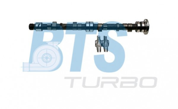 BTS Turbo CP60603 - Nockenwellensatz