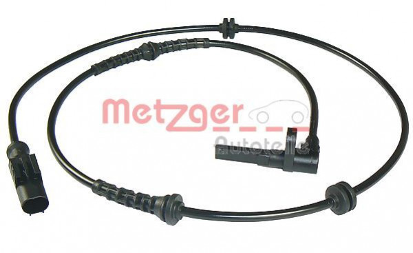 METZGER 0900413 - Sensor, Raddrehzahl