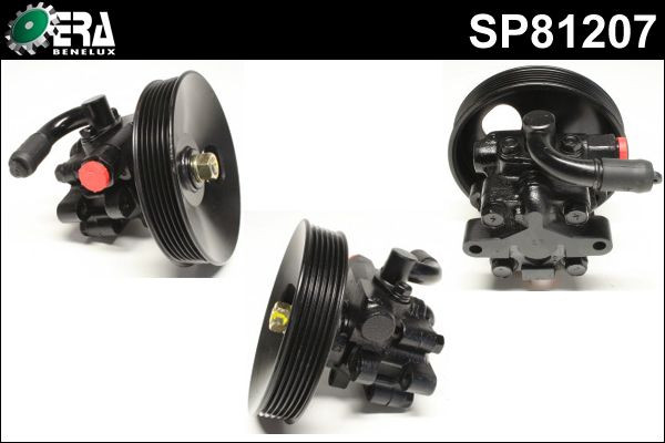 ERA Benelux SP81207 - Hydraulikpumpe, Lenkung