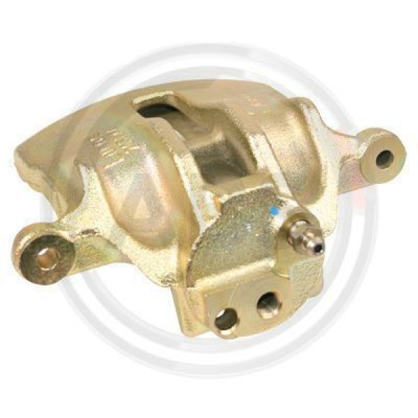 A.B.S. 520621 - Bremssattel