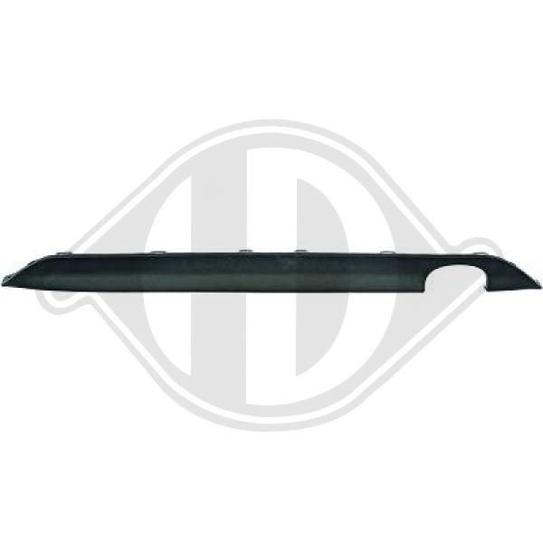 DIEDERICHS 4227067 - Spoiler