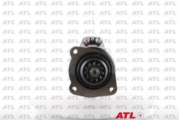 ATL Autotechnik A 72 260 - Starter