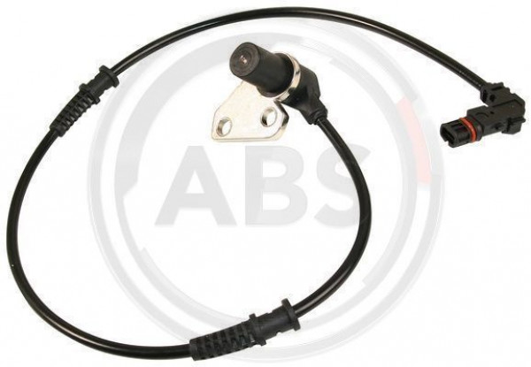 A.B.S. 30063 - Sensor, Raddrehzahl