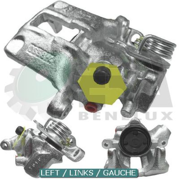 ERA Benelux BC51710 - Bremssattel