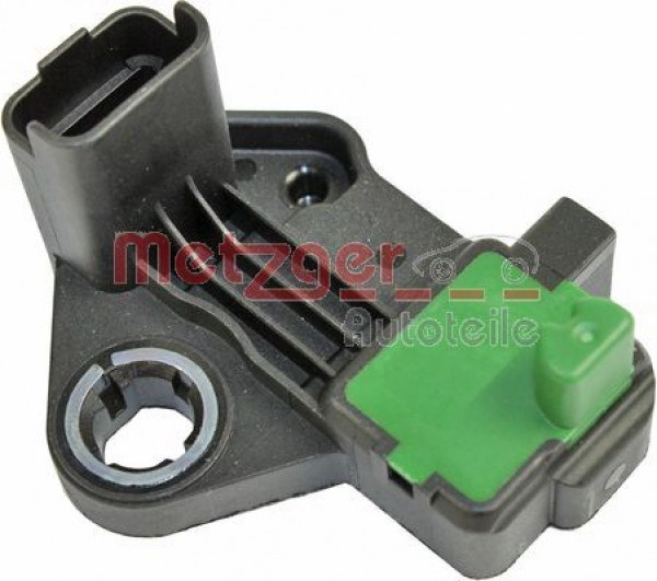 METZGER 0902340 - Impulsgeber, Kurbelwelle
