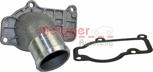 METZGER 4006157 - Thermostat, Kühlmittel