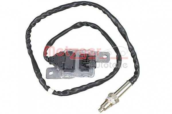METZGER 0899229 - NOx-Sensor, NOx-Katalysator