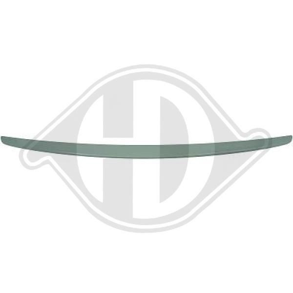 DIEDERICHS 1648361 - Spoiler