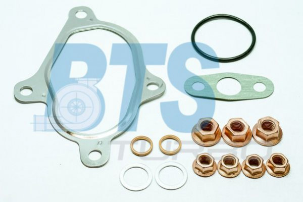 BTS Turbo T931085ABS - Montagesatz, Lader