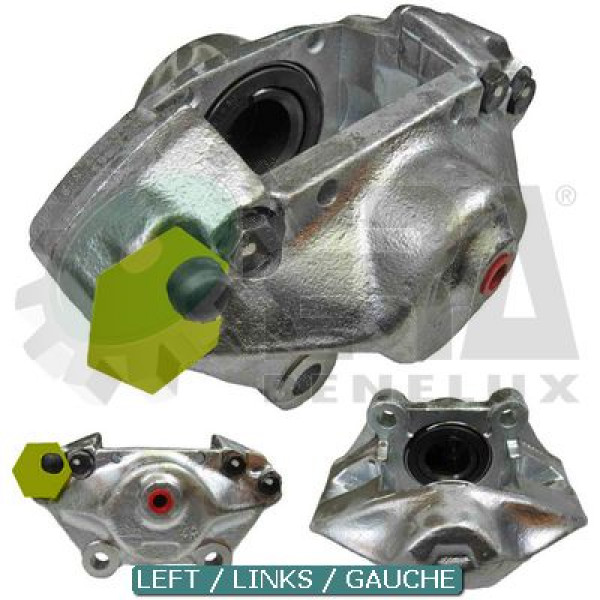 ERA Benelux BC61578 - Bremssattel