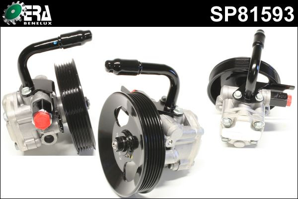 ERA Benelux SP81593 - Hydraulikpumpe, Lenkung