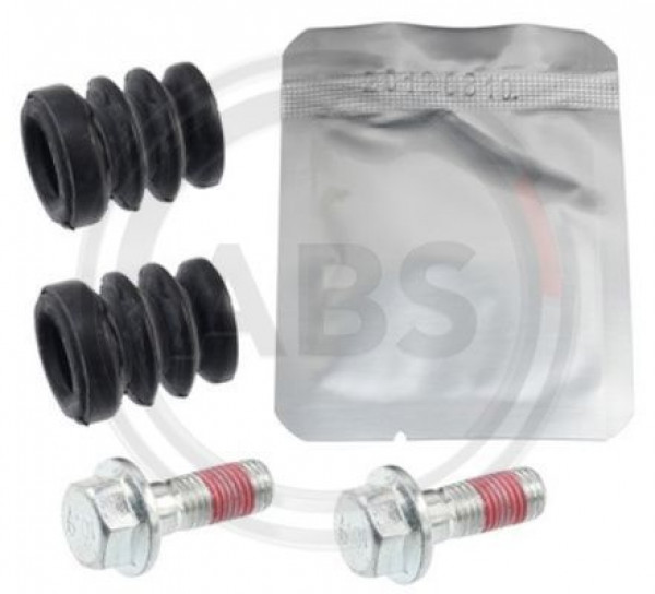A.B.S. 55147 - Führungshülsensatz, Bremssattel