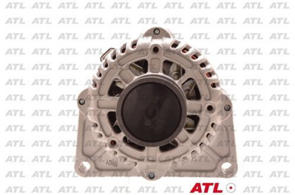 ATL Autotechnik L 50 760 - Generator