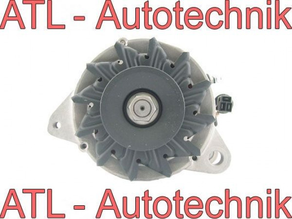 ATL Autotechnik L 61 630 - Generator