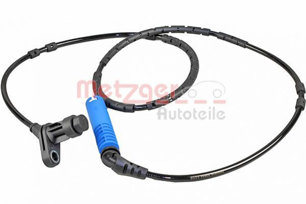 METZGER 0900528 - Sensor, Raddrehzahl