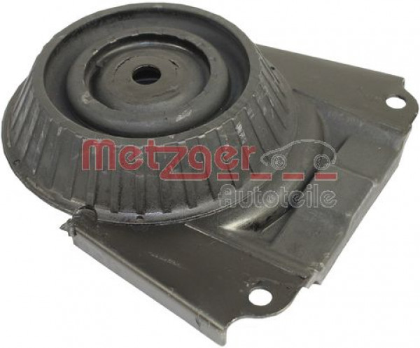 METZGER 6490077 - Federbeinstützlager