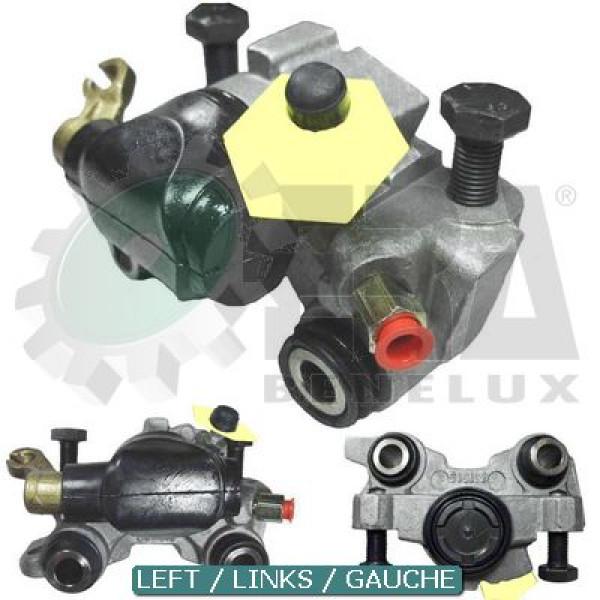 ERA Benelux BC52956 - Bremssattel