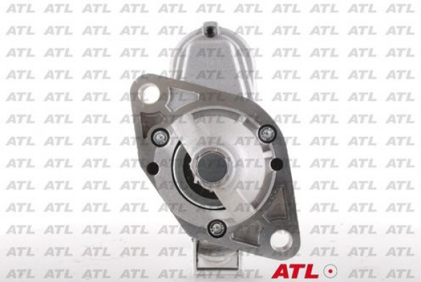 ATL Autotechnik A 15 980 - Starter