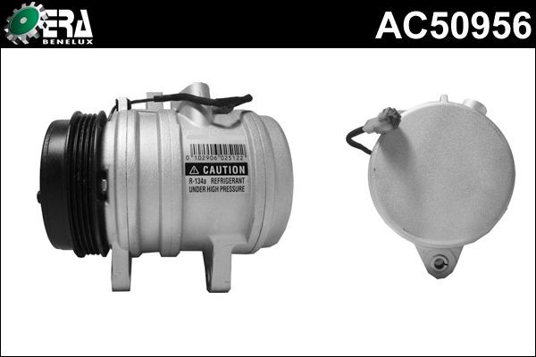 ERA Benelux AC50956 - Kompressor, Klimaanlage