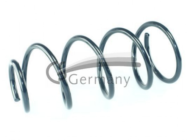 CS Germany 14.504.222 - Fahrwerksfeder