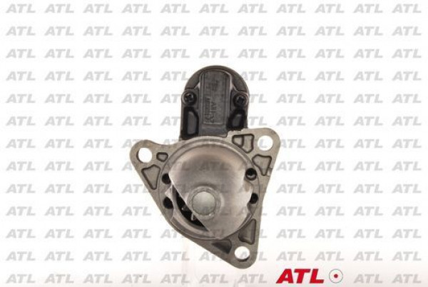 ATL Autotechnik A 91 870 - Starter