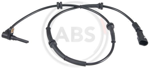 A.B.S. 30646 - Sensor, Raddrehzahl