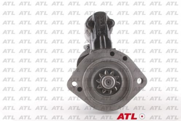 ATL Autotechnik A 15 020 - Starter