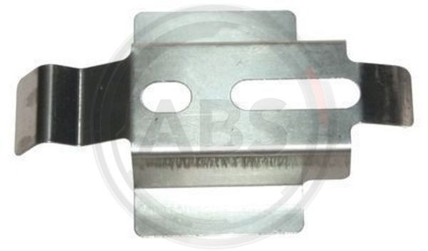 A.B.S. 1154Q - Zubehörsatz, Scheibenbremsbelag