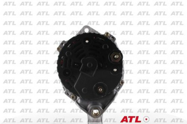 ATL Autotechnik L 42 040 - Generator