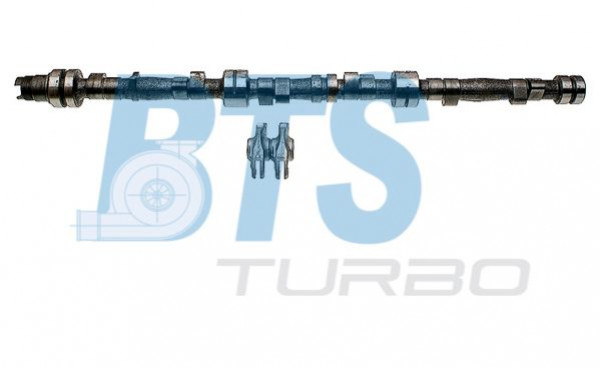 BTS Turbo CP60621 - Nockenwellensatz