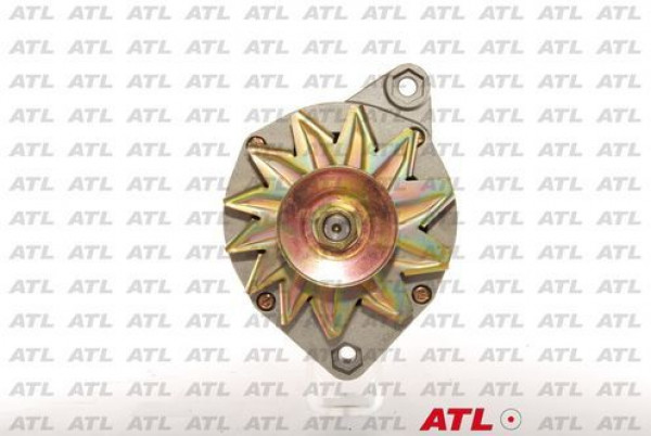 ATL Autotechnik L 34 480 - Generator