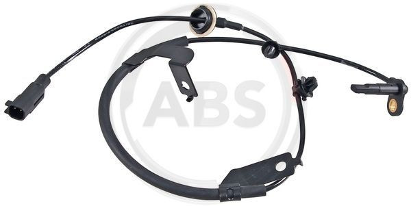 A.B.S. 31281 - Sensor, Raddrehzahl