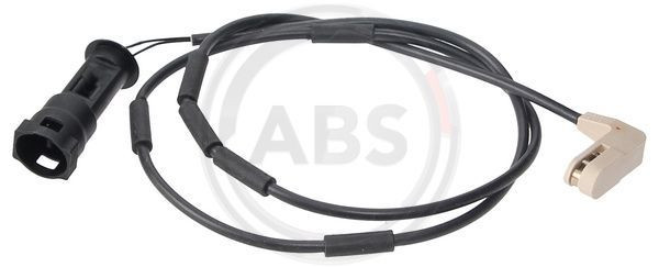 A.B.S. 39730 - Warnkontakt, Bremsbelagverschleiß