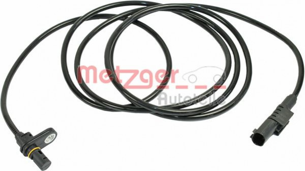 METZGER 0900840 - Sensor, Raddrehzahl