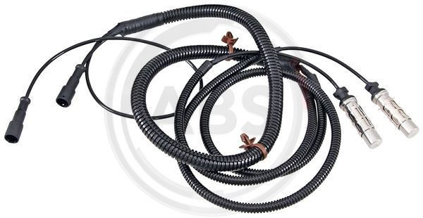 A.B.S. 31437 - Sensor, Raddrehzahl