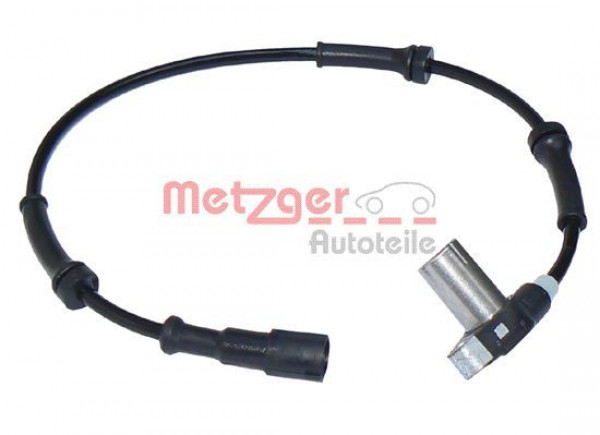 METZGER 0900280 - Sensor, Raddrehzahl