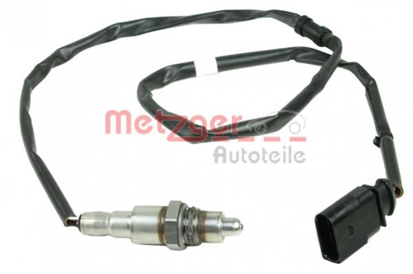 METZGER 0893657 - Lambdasonde
