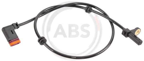 A.B.S. 30434 - Sensor, Raddrehzahl
