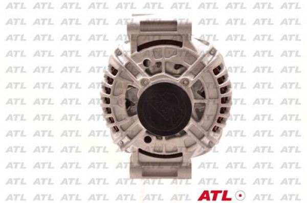 ATL Autotechnik L 43 660 - Generator
