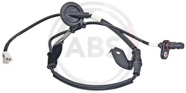 A.B.S. 31409 - Sensor, Raddrehzahl