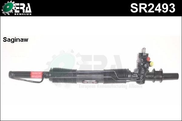 ERA Benelux SR2493 - Lenkgetriebe