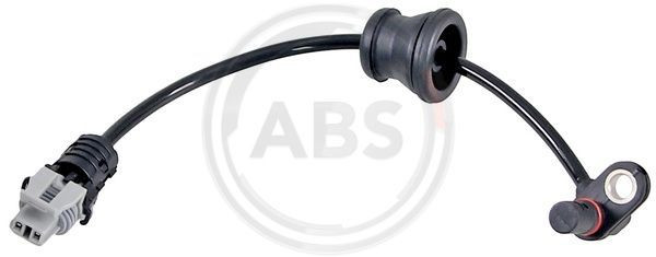 A.B.S. 31244 - Sensor, Raddrehzahl
