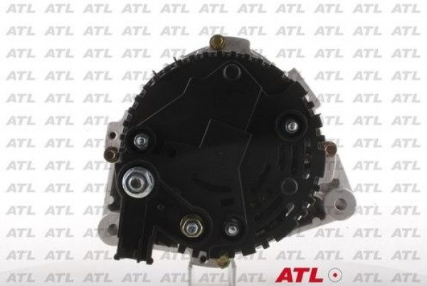 ATL Autotechnik L 39 430 - Generator