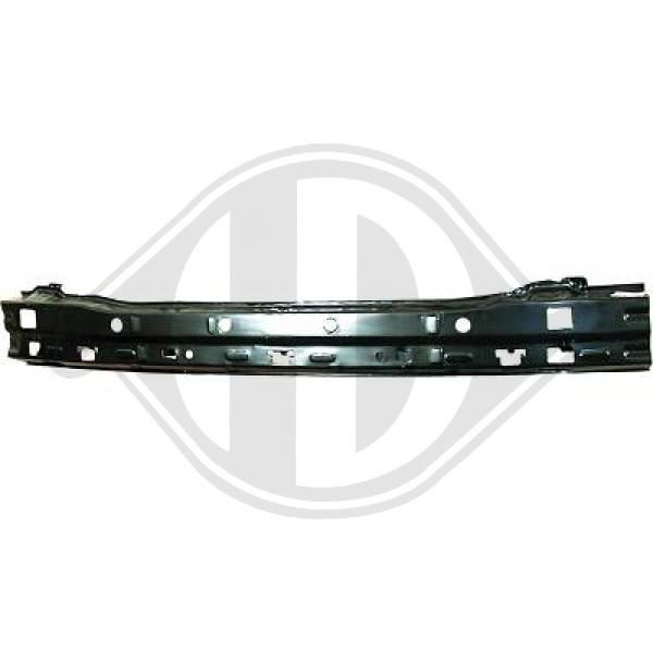DIEDERICHS 6022065 - Aufpralldämpfer, Stoßfänger